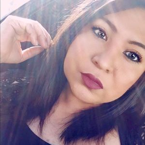 Meet your Posher, Patricia